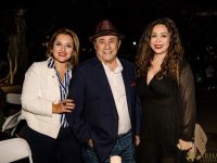 2023 Farhang Film Festival Awards   After Party   042 2023 Farhang Film Festival Awards   After Party   042