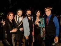 2023 Farhang Film Festival Awards   After Party   044 2023 Farhang Film Festival Awards   After Party   044