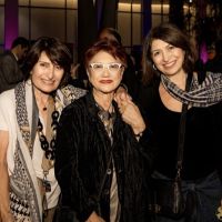2023 Farhang Film Festival Awards   After Party   045 2023 Farhang Film Festival Awards   After Party   045