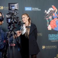 2023 Farhang Film Festival Awards   After Party   047 2023 Farhang Film Festival Awards   After Party   047