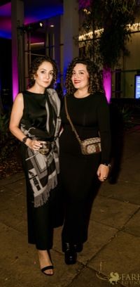2023 Farhang Film Festival Awards   After Party   048 2023 Farhang Film Festival Awards   After Party   048
