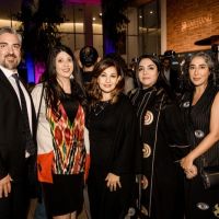 2023 Farhang Film Festival Awards   After Party   050 2023 Farhang Film Festival Awards   After Party   050
