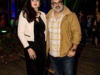 2023 Farhang Film Festival Awards   After Party   055 2023 Farhang Film Festival Awards   After Party   055