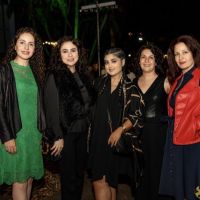2023 Farhang Film Festival Awards   After Party   056 2023 Farhang Film Festival Awards   After Party   056