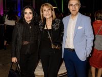 2023 Farhang Film Festival Awards   After Party   059 2023 Farhang Film Festival Awards   After Party   059