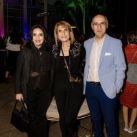 2023 Farhang Film Festival Awards   After Party   059 2023 Farhang Film Festival Awards   After Party   059