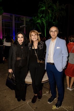 2023 Farhang Film Festival Awards   After Party   059