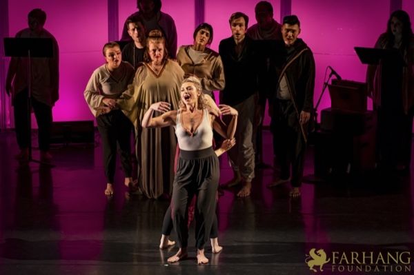 Conference of The Birds   096