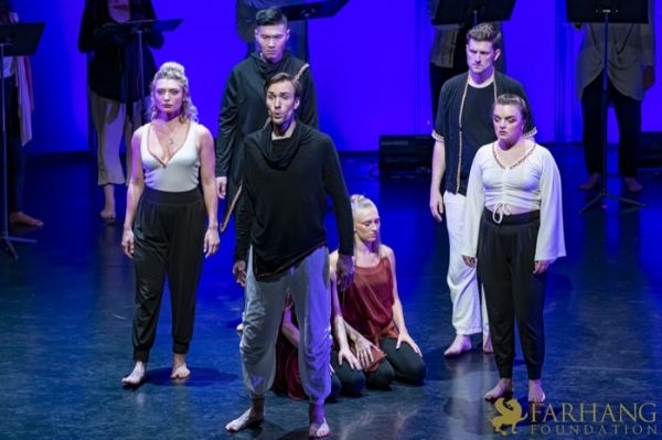 Conference of The Birds   097