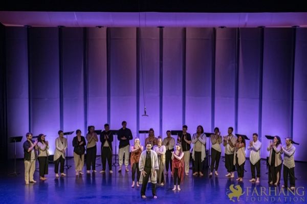 Conference of The Birds   102