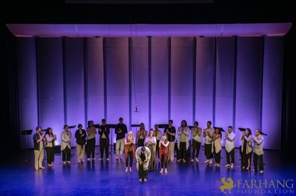 Conference of The Birds   103