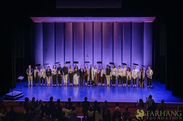 Conference of The Birds   105