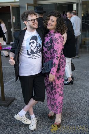 Conference of The Birds   112