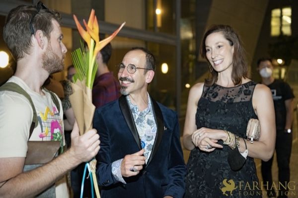 Conference of The Birds   115