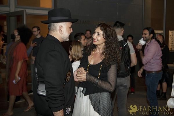 Conference of The Birds   117