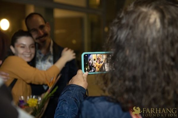 Conference of The Birds   120