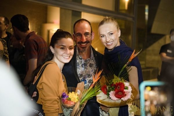 Conference of The Birds   121