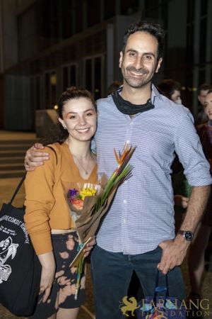 Conference of The Birds   122