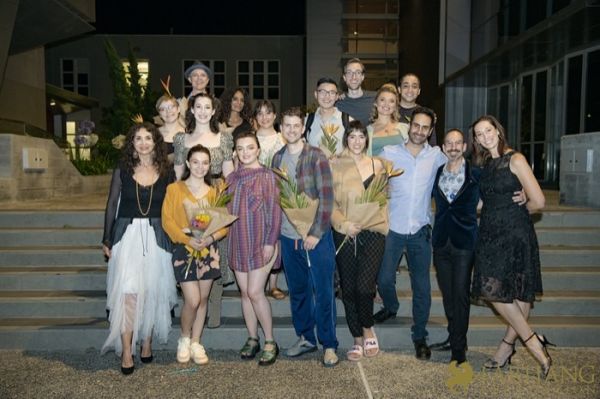 Conference of The Birds   125