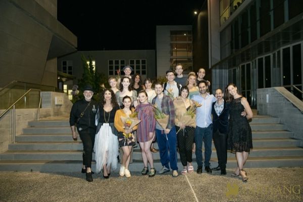 Conference of The Birds   128