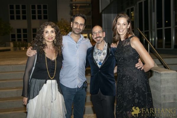 Conference of The Birds   131