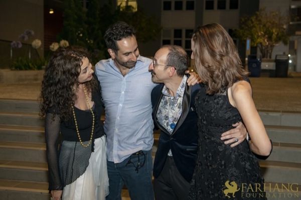 Conference of The Birds   132