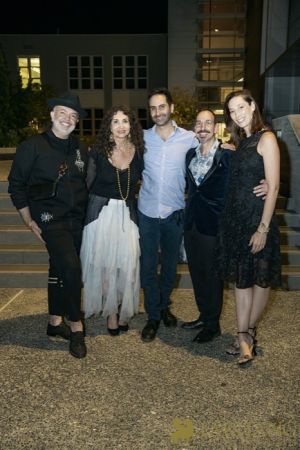 Conference of The Birds   133