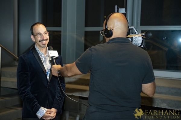 Conference of The Birds   136