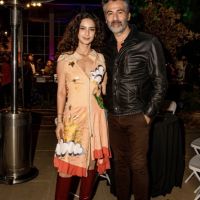 2023 Farhang Film Festival Awards   After Party   062 2023 Farhang Film Festival Awards   After Party   062