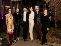 2023 Farhang Film Festival Awards   After Party   063 2023 Farhang Film Festival Awards   After Party   063