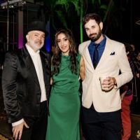 2023 Farhang Film Festival Awards   After Party   071 2023 Farhang Film Festival Awards   After Party   071