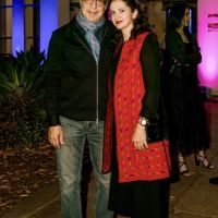 2023 Farhang Film Festival Awards   After Party   072 2023 Farhang Film Festival Awards   After Party   072
