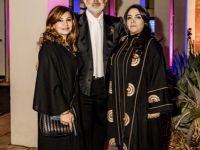 2023 Farhang Film Festival Awards   After Party   073 2023 Farhang Film Festival Awards   After Party   073