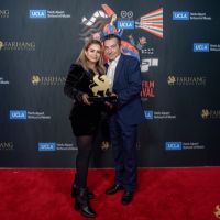 2023 Farhang Film Festival Awards   After Party   077 2023 Farhang Film Festival Awards   After Party   077