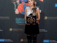 2023 Farhang Film Festival Awards   After Party   078 2023 Farhang Film Festival Awards   After Party   078