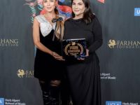 2023 Farhang Film Festival Awards   After Party   079 2023 Farhang Film Festival Awards   After Party   079