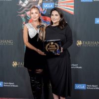 2023 Farhang Film Festival Awards   After Party   079 2023 Farhang Film Festival Awards   After Party   079