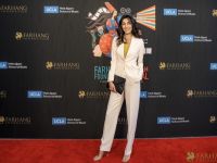 On The Red Carpet at the 2023 Farhang Film Festival Awards 003