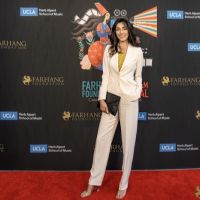 On The Red Carpet at the 2023 Farhang Film Festival Awards 003