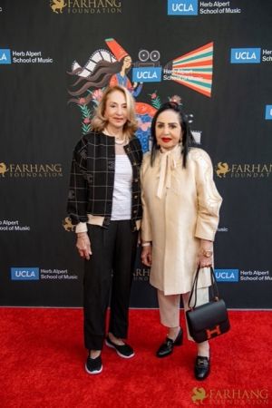 On The Red Carpet at the 2023 Farhang Film Festival Awards 014.JPG