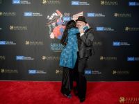 On The Red Carpet at the 2023 Farhang Film Festival Awards 018