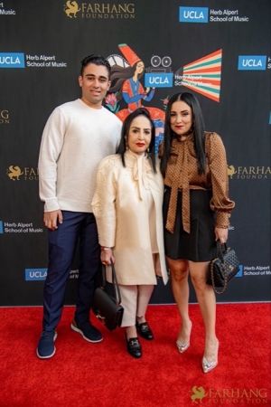 On The Red Carpet at the 2023 Farhang Film Festival Awards 022.jpg