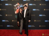 On The Red Carpet at the 2023 Farhang Film Festival Awards 036