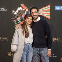 On The Red Carpet at the 2023 Farhang Film Festival Awards 051