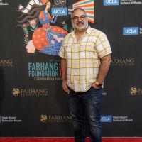 On The Red Carpet at the 2023 Farhang Film Festival Awards 062