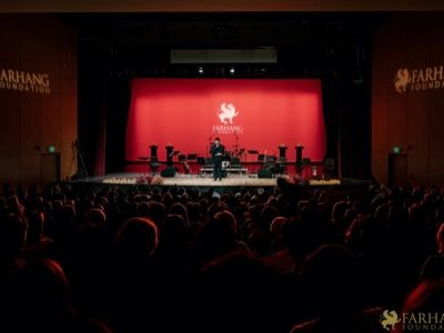 Celebration of Shab-e Yalda 2023