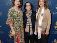 019 Celebration of Shab e Yalda 2023
