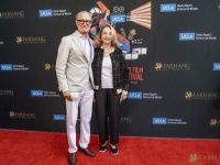 On The Red Carpet at the 2023 Farhang Film Festival Awards 099