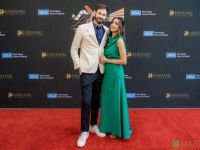 On The Red Carpet at the 2023 Farhang Film Festival Awards 107