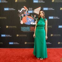On The Red Carpet at the 2023 Farhang Film Festival Awards 133